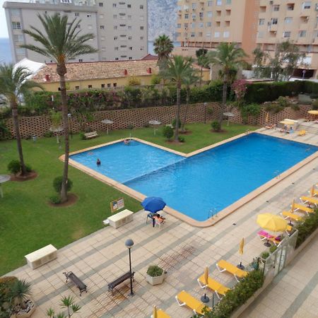 Edificio Calpplace Exterior photo